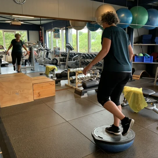 Fit & Gezond