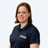 Anneke van Dalfsen