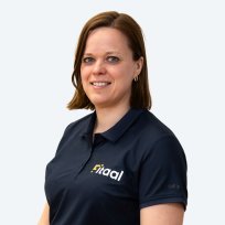 Anneke van Dalfsen