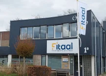 Fitaal Heerenveen - It Hege Stik