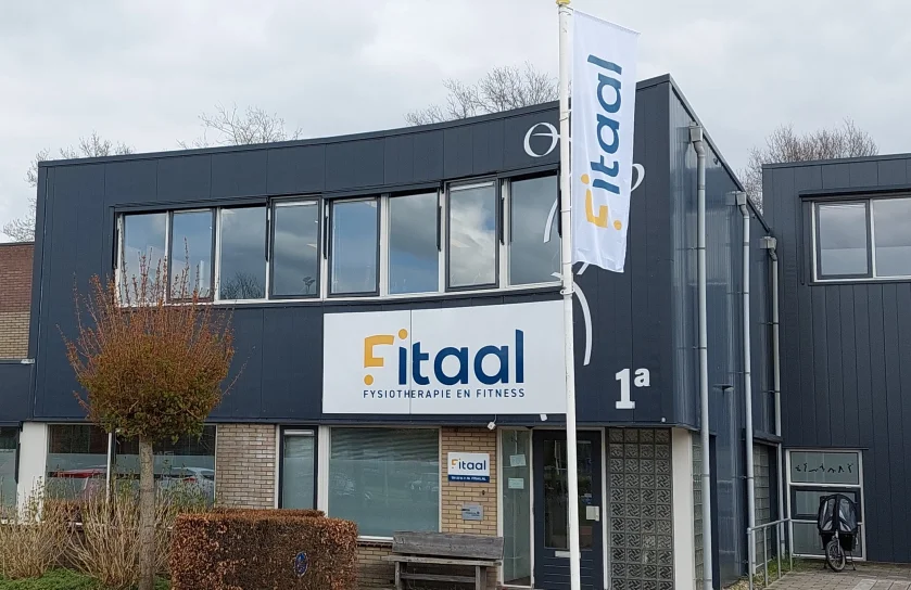 Onze contactgegevens