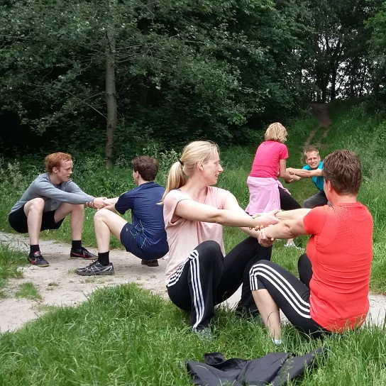 Bootcamp