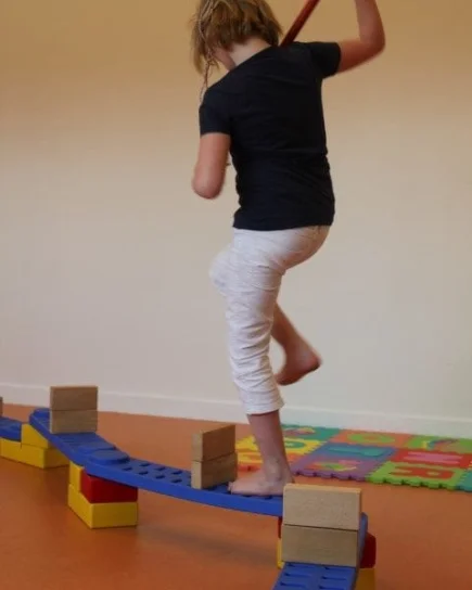Basisschoolleeftijd 4-12 jaar