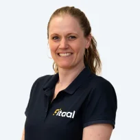 Ellen ten Wolde