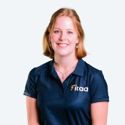 Evelyn Bosma