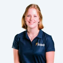 Evelyn Bosma