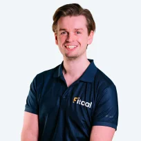 Fabian Nikkels