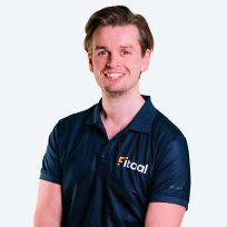 Fabian Nikkels