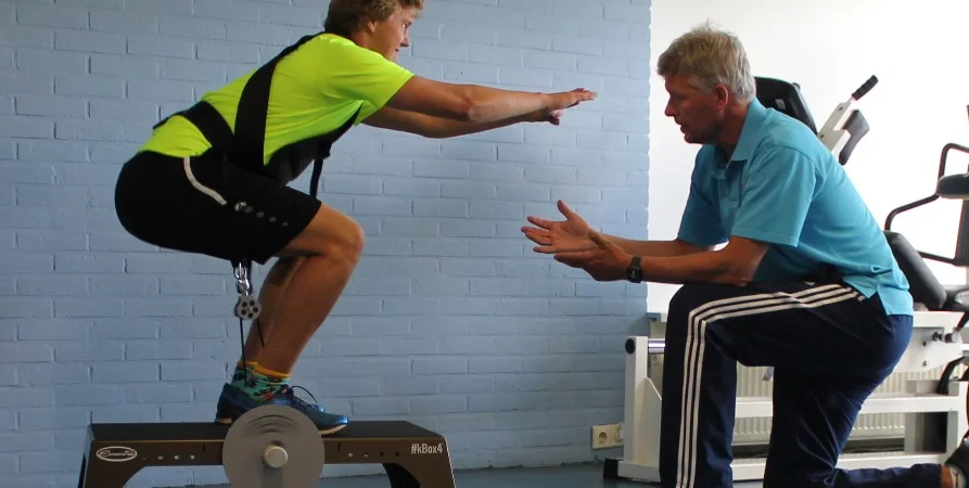 Flywheeltraining