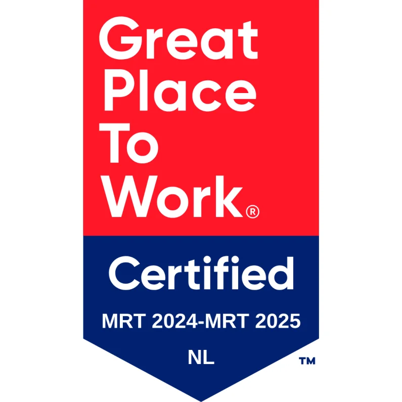 Great Place to Work