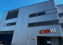Fitaal Heerenveen - It Hege Stik