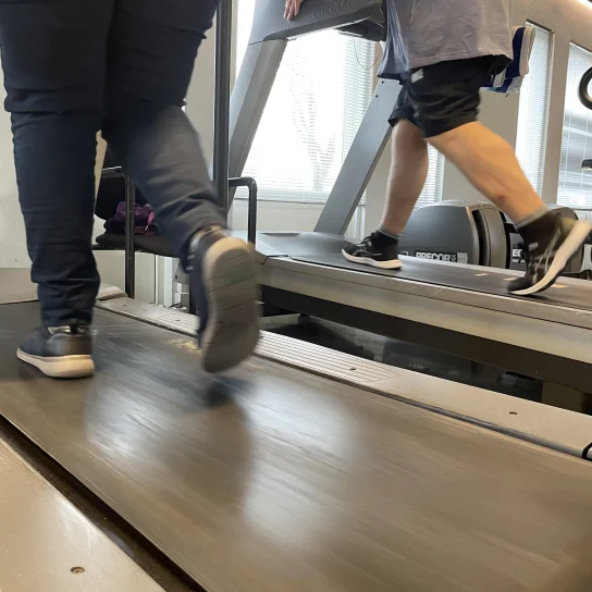 Looptherapie