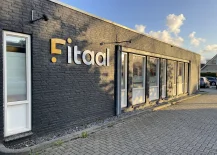 Fitaal Heerenveen - Roerdomplaan