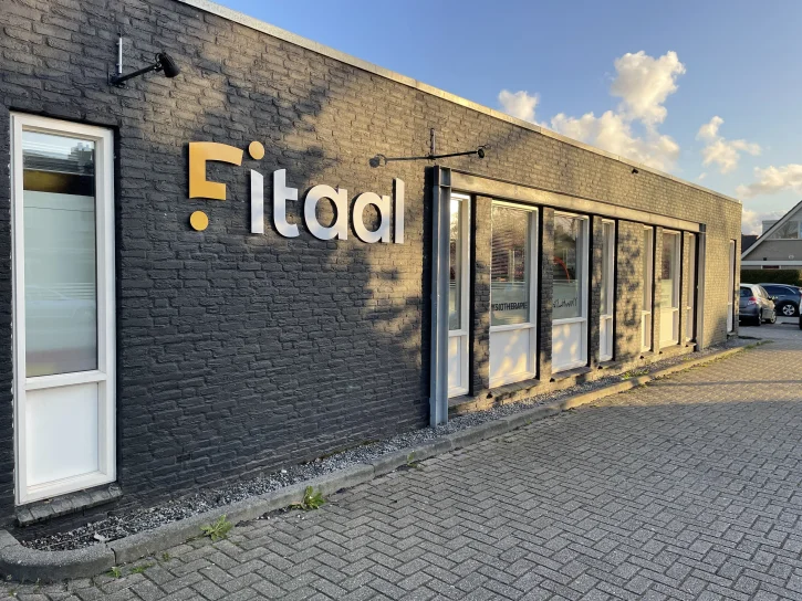 Onze contactgegevens