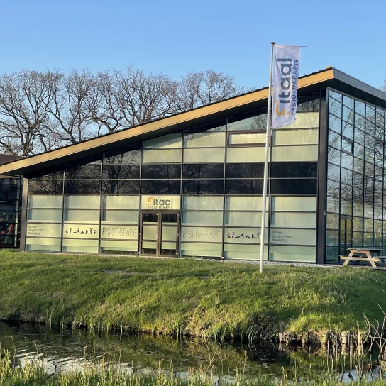 Fysio in Heerenveen