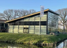Fitaal Heerenveen - It Hege Stik