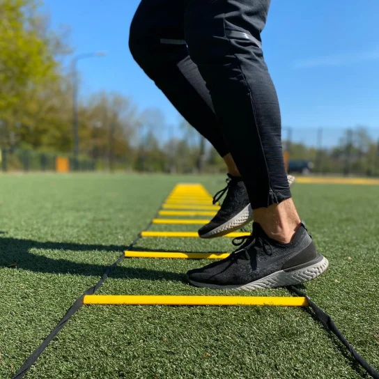Sportspecifieke krachttraining
