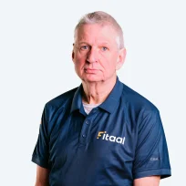 Jaap de Haan