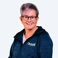 Karin van der Veen