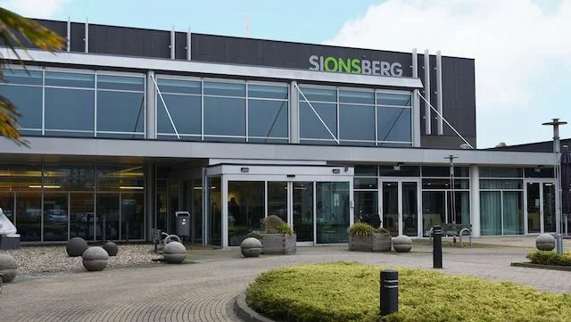 Onze contactgegevens