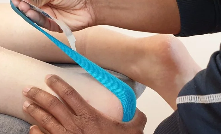 Medical Taping