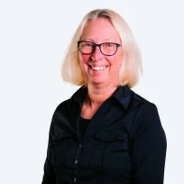 Monique Heidstra