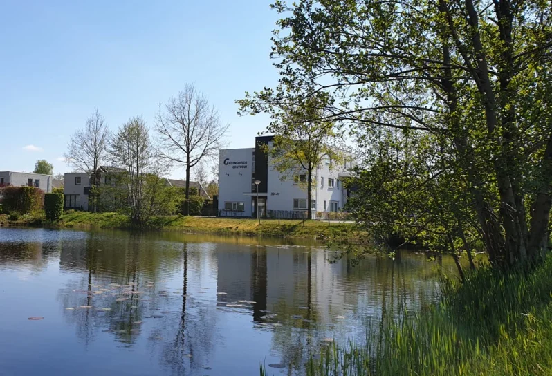 Fysio in Drachten
