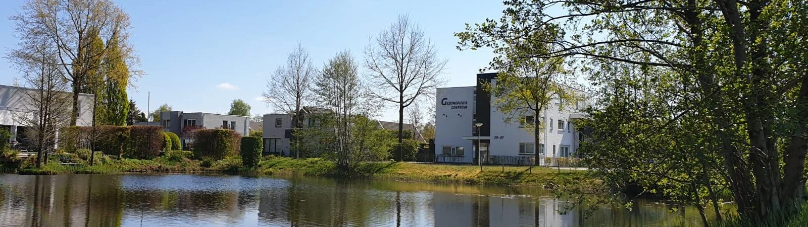 Onze contactgegevens