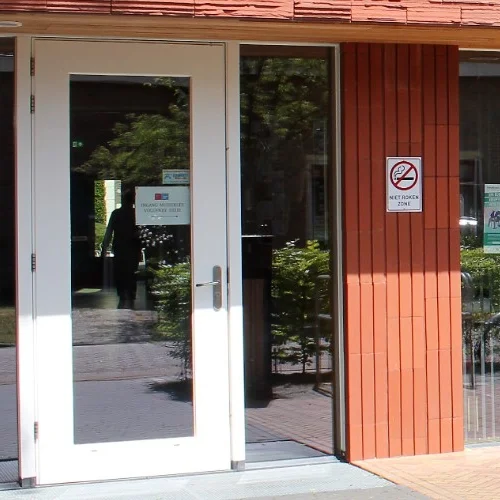 Onze contactgegevens