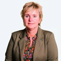Petra van der Meeren