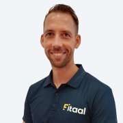 Roderick Lagendijk