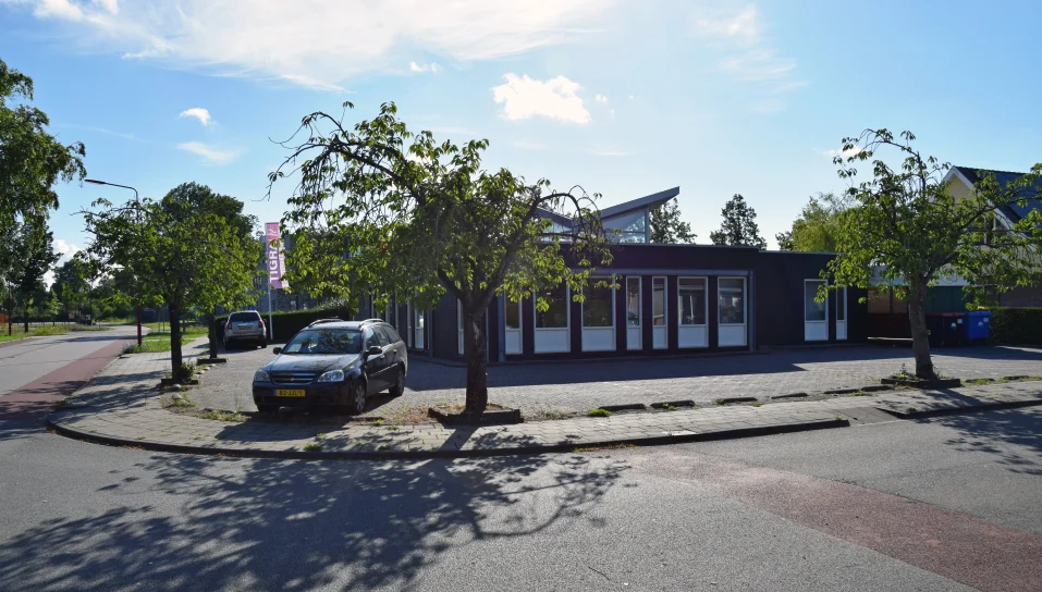 Fysio in Friesland