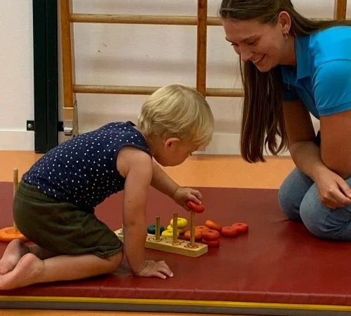 Peuters 1-3 jaar