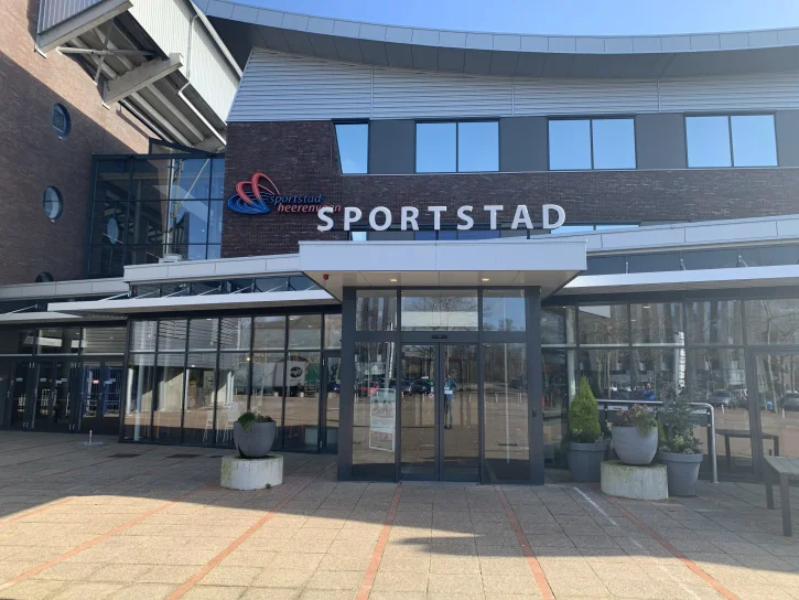 Onze contactgegevens