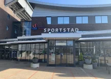 Fitaal Heerenveen - Sportstad fitness