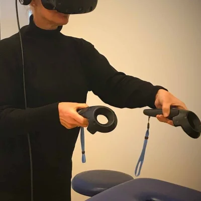 Kana virtual reality