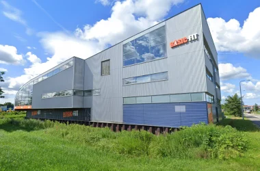 Verhuizing bij ons Bekken en Bekkenbodem Zorgcentrum in Leeuwarden!