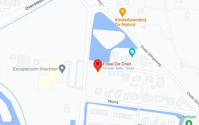 Openingstijden
