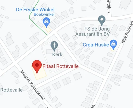 Openingstijden
