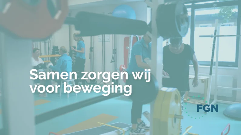 Werken binnen een FGN-praktijk: wat zijn de ervaringen?