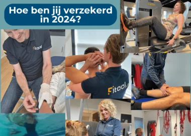 Zorgverzekeringen 2024