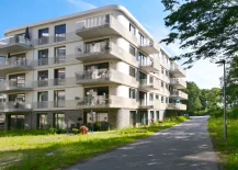Fitaal Heerenveen - Residentie Oranjewoud