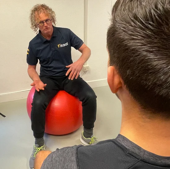Balans- en stabiliteitstraining