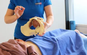 Bekkenfysiotherapie bij Fitaal