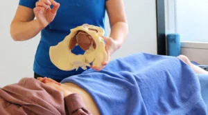 Bekkenfysiotherapie