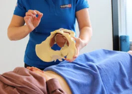 Bekkenfysiotherapie bij Fitaal