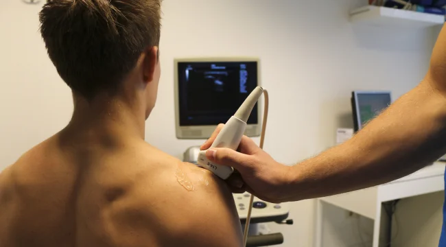 Echografie 