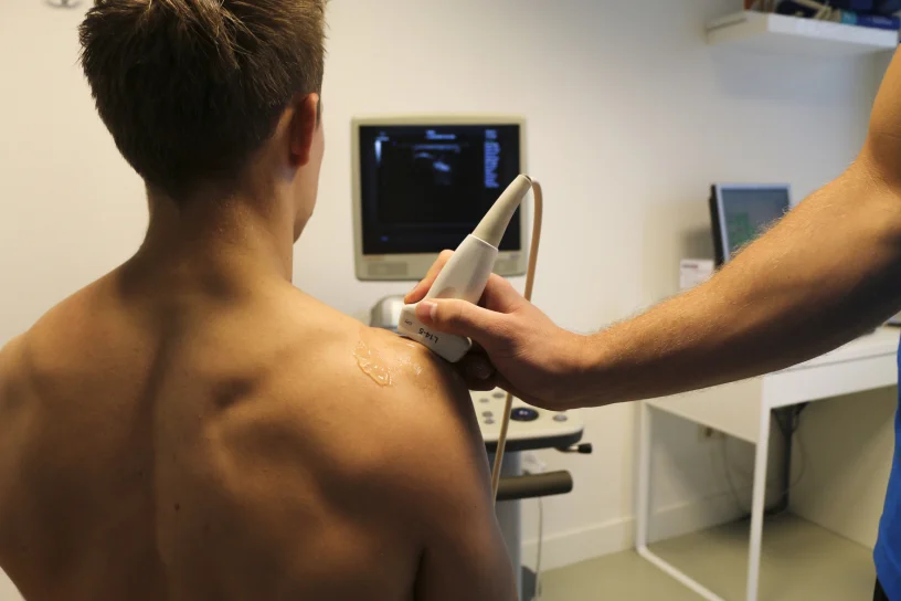Echografie