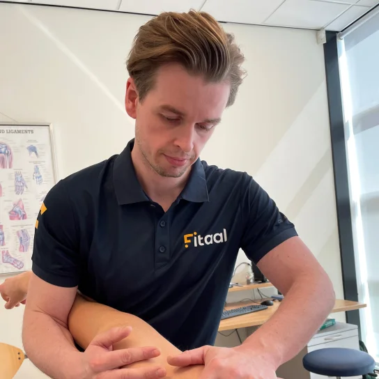 Daarom Fitaal