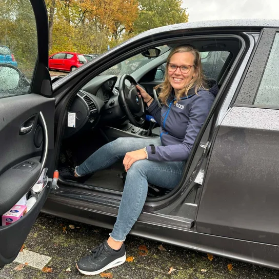 Fysiotherapie aan huis